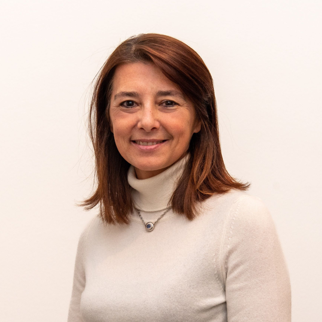 Prof Isabella Nova | QS
